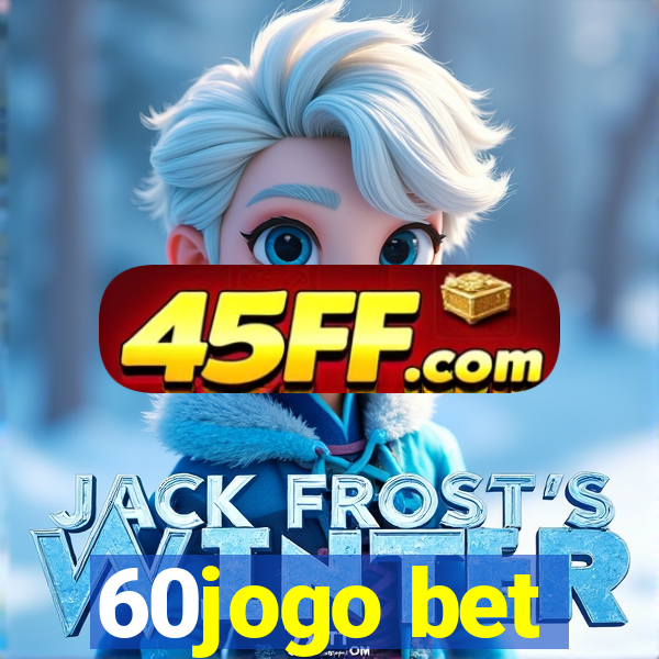 60jogo bet